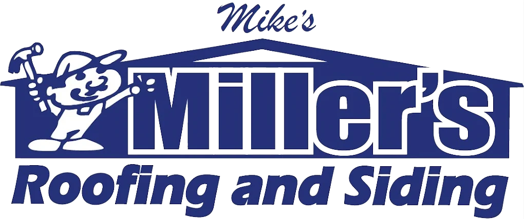Mike Miller's Roofing